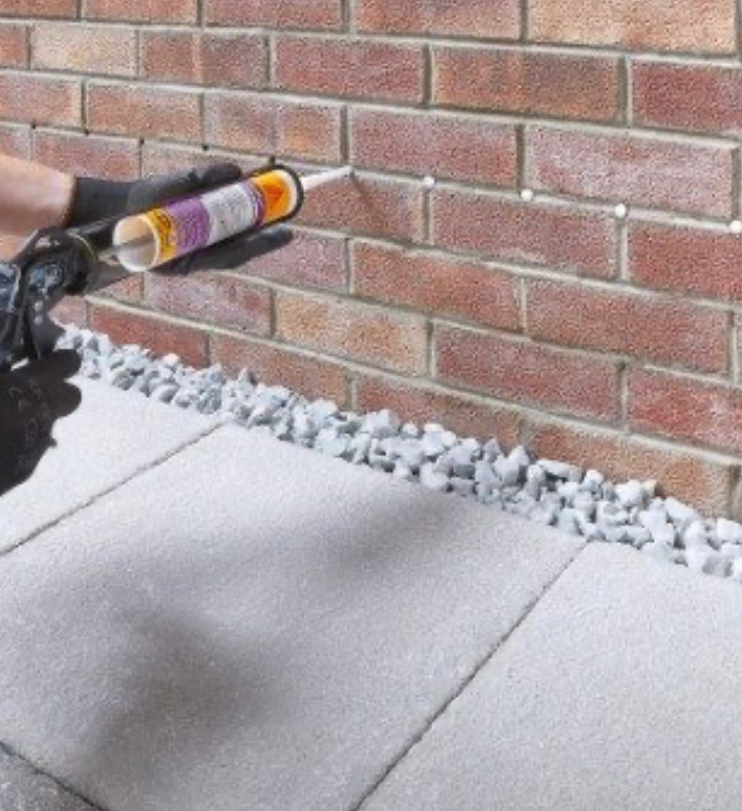 Damp proofing