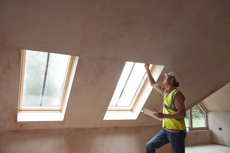 What is Damp Proofing