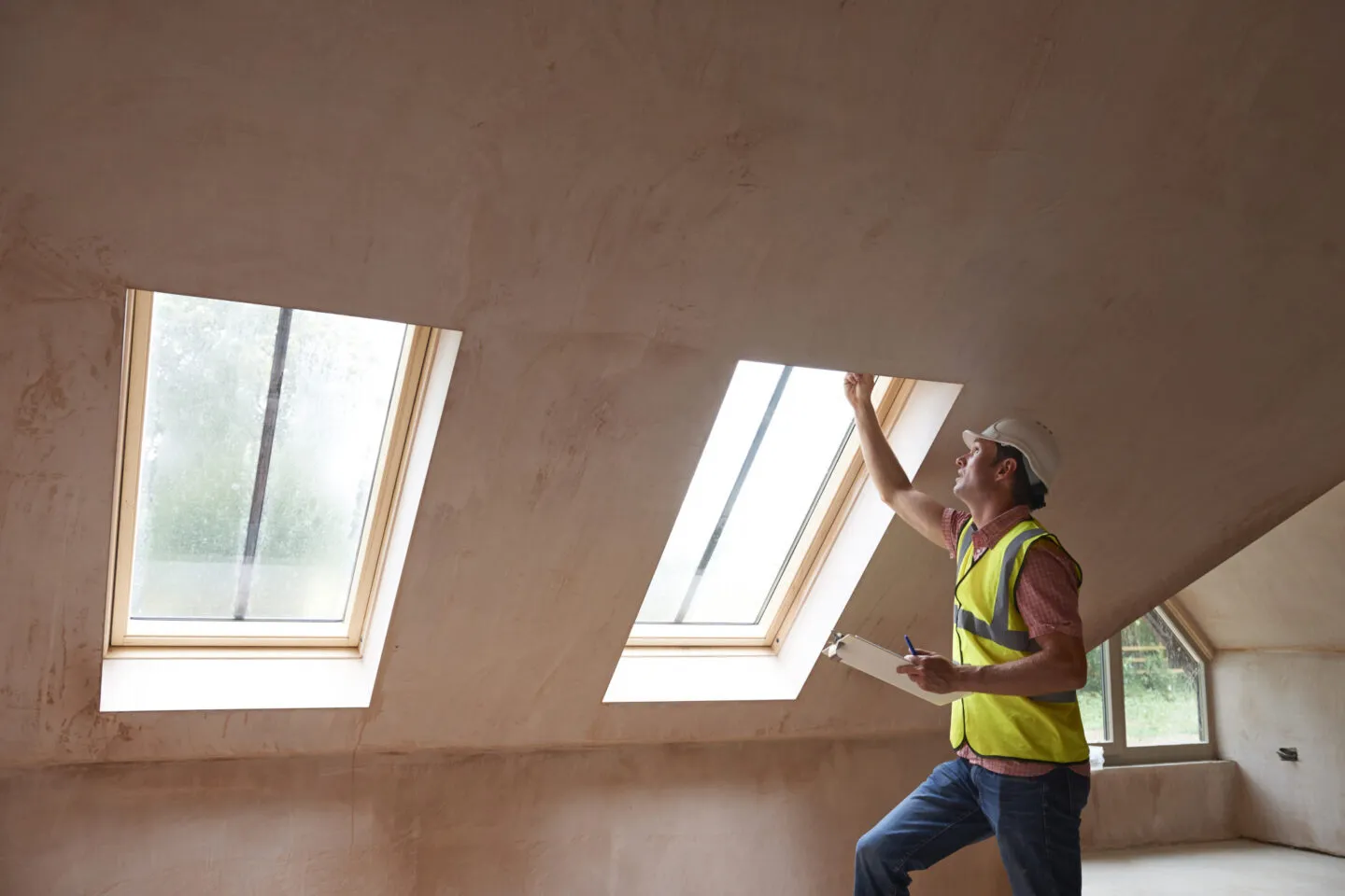 What is Damp Proofing